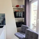 Escale Dans Le Haut Marais