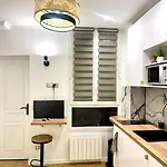 Apartment - Paris 11Th