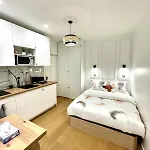 Apartment - Paris 11Th