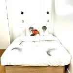 Apartment - Paris 11Th
