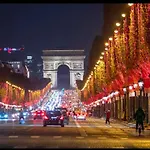 Appartement Proche Champs Elysee Paris 8E