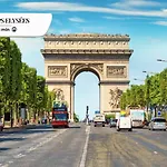 Bluestay 818 - Superb Apartment In Paris