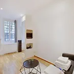 Charming 2P Studio - Bastille Charonne