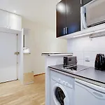 Charming 2P Studio - Bastille Charonne