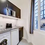 Charming 2P Studio - Bastille Charonne