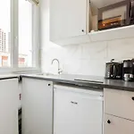 Cosy Studio - Near Quais De Seine - Mobility Lease