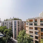 Cosy Studio - Near Quais De Seine - Mobility Lease