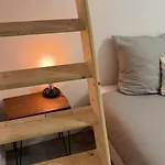 Ravissant Appartement Maison Au Coeur De Paris