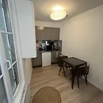 Ravissant Appartement Maison Au Coeur De Paris