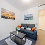 Bright Studio With Balcony - 2P - Arc De Triomphe