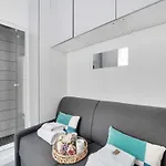 Intimate Studio-2P- Sacre Coeur Abesse