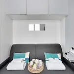 Intimate Studio-2P- Sacre Coeur Abesse