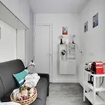 Intimate Studio-2P- Sacre Coeur Abesse
