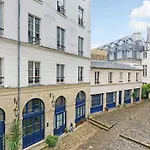 Modern And Elegant Apt 1Bd 4P - Quartier Latin