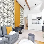 Charming Cosy Studio - 2P - Courcelles