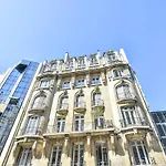 Charming Cosy Studio - 2P - Courcelles