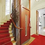 Chic & Spacious 2Bdr 4P - Av Suffren Tour Eiffel