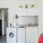 Studio Near Bassin De La Villette - 2P Balcony