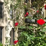 Maison Saint Charles - Association Habitat Et Humanisme Ile De France