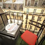 Single Studio Quartierlatin