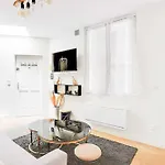 Cosy Apt - 2P - Republique - Marais