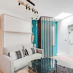 Cosy Apt - 2P - Republique - Marais