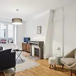 Bnbnook - Cozy 1Br By Louvre, Opera, & Le Marais