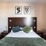 Hotel Bristol Nord Paris