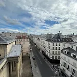 Studio In Le Marais
