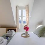 Studio Cosy In The Heart Of Paris - Mobility Lease