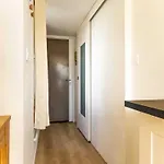 Studio Cosy In The Heart Of Paris - Mobility Lease