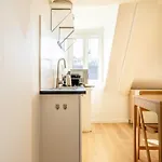 Studio Cosy In The Heart Of Paris - Mobility Lease