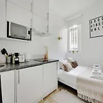Superb Studio 2P Ecole Militaire Eiffel Tower - Mobility Lease