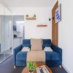 Charming Studio For 2 People - Mobility Lease