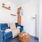 Charming Studio For 2 People - Mobility Lease