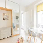 Cosy Studio For Two Tour Eiffel Champs De Mars