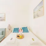 Cosy Studio For Two Tour Eiffel Champs De Mars