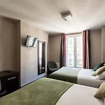 Hotel Bristol Nord Paris