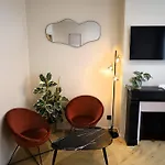 Les Chambres Du Faubourg
