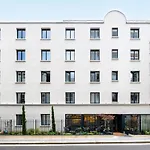 Green Park Hotel Paris