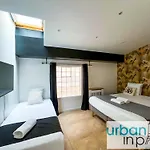 86 - Urban Charming Apartment