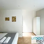 86 - Urban Charming Apartment