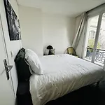 Appartement Avec Balcon