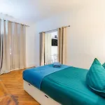 Top Appartement Avenue Ternes Paris