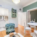 Top Appartement Avenue Ternes Paris