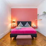Top Appartement Avenue Ternes Paris