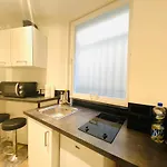 124A Le Marais - Richard Lenoir Working & Living