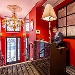 Maison Boissiere Barnes Residences