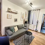 Amazing House Near To Saint Lazar And Lafayette!