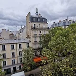 Cosy 1-Bedroom Apartment - Paris 17